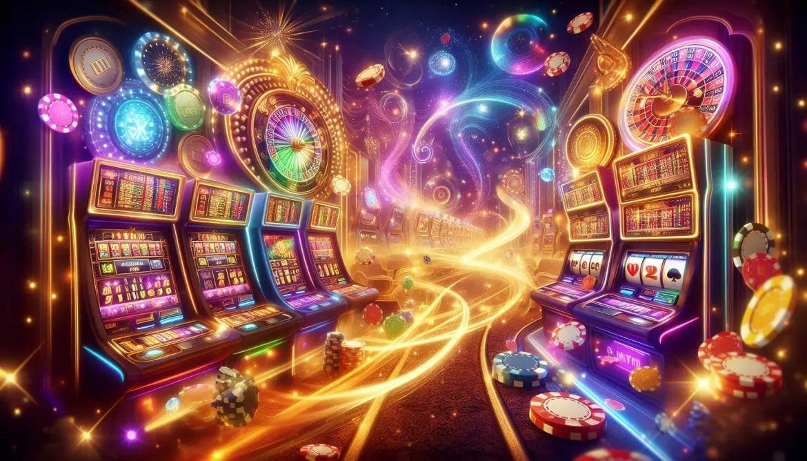 Slota Casino